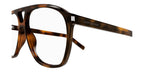 Saint Laurent SL 596 Dune Opt 002 Glasses