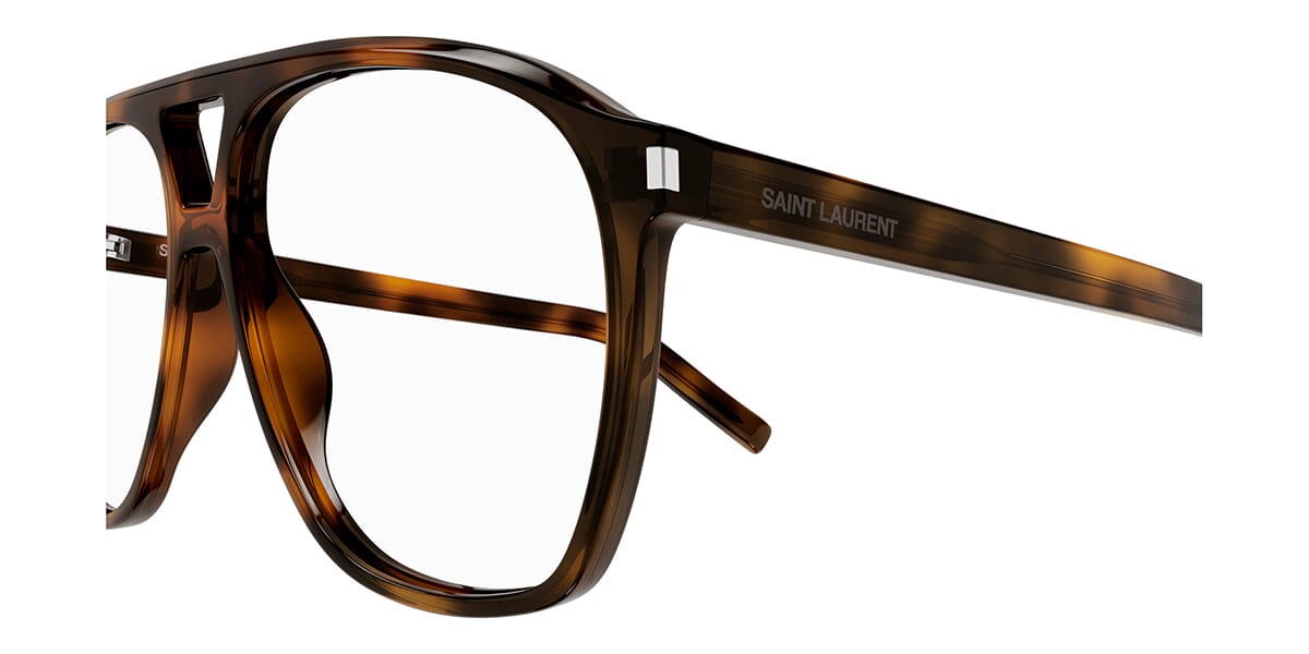 Saint Laurent SL 596 Dune Opt 002 Glasses