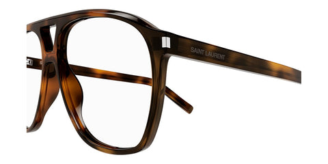 Saint Laurent SL 596 Dune Opt 002 Glasses