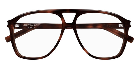 Saint Laurent SL 596 Dune Opt 003 Glasses