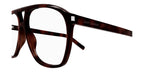 Saint Laurent SL 596 Dune Opt 003 Glasses