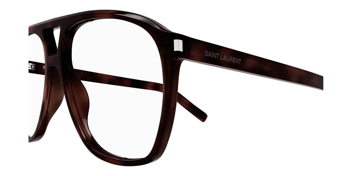 Saint Laurent SL 596 Dune Opt 003 Glasses