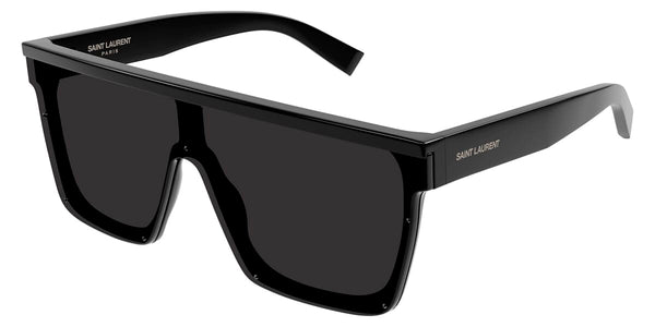 Saint Laurent SL 607 001 Sunglasses - US