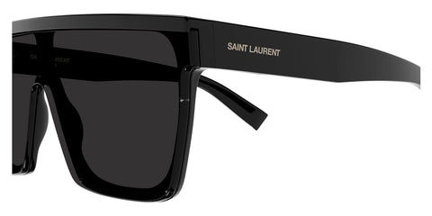 Saint Laurent SL 607 001 Sunglasses