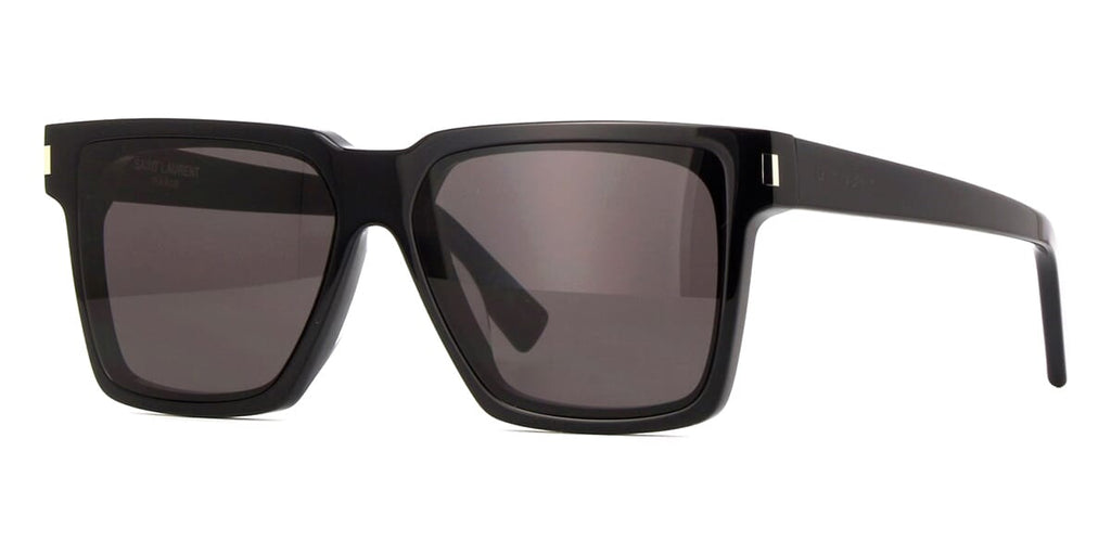 Saint Laurent Sun SL 610/F 001 Sunglasses