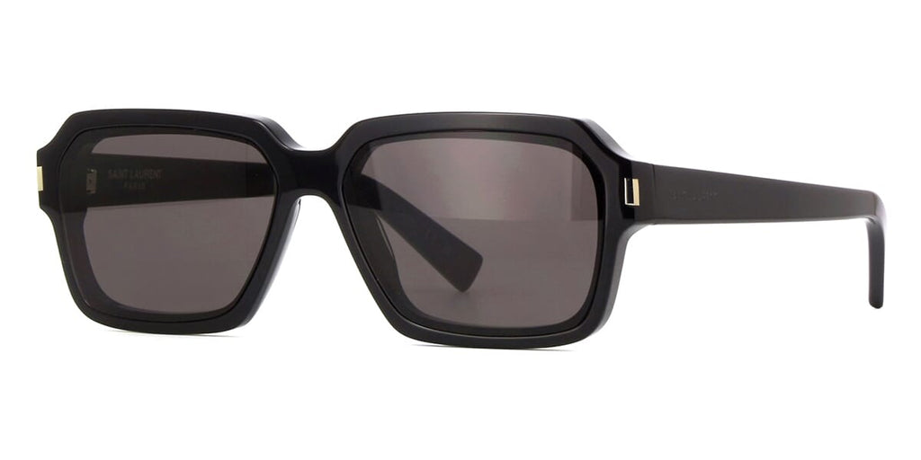 Saint Laurent Sun SL 611 001 Sunglasses