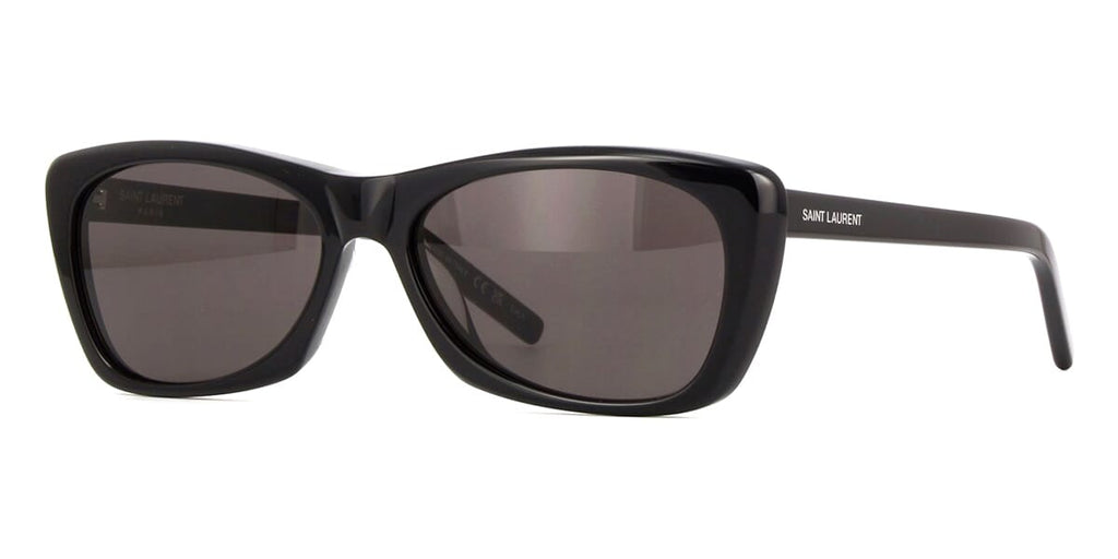 Saint Laurent Sun SL 613 001 Sunglasses