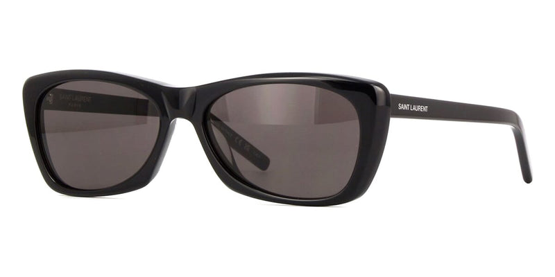 Saint Laurent Sun SL 613 001 Sunglasses - US