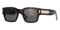 Saint Laurent Sun SL 617 001 Sunglasses