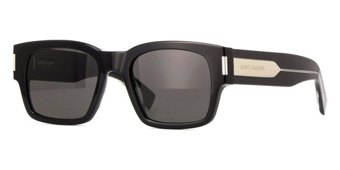 Saint Laurent Sun SL 617 001 Sunglasses