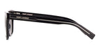 Saint Laurent Sun SL 619 001 - As Seen On Travis Kelce