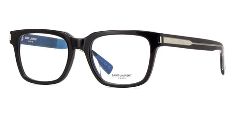 Saint Laurent SL 621 001 Glasses