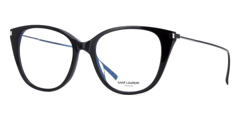 Saint Laurent SL 627 001 Glasses