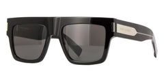 Saint Laurent SL 628 001 - As Seen On Demi Moore & Andie MacDowell
