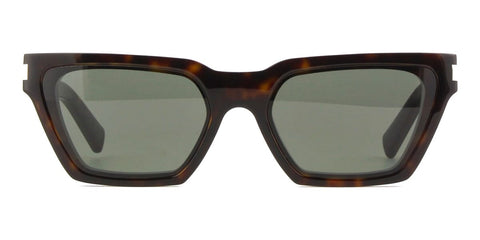 Saint Laurent Sun SL 633 Calista 002 Sunglasses