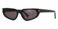 Saint Laurent Sun SL 634 Nova 001 Sunglasses