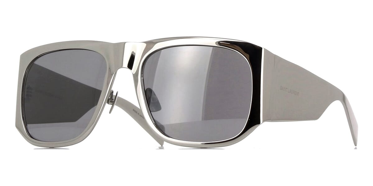 Saint Laurent SL 636 002 Sunglasses US1