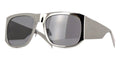 Saint Laurent SL 636 002 Sunglasses