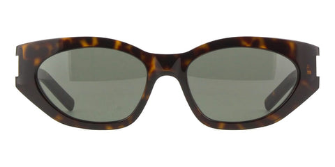 Saint Laurent Sun SL 638 002 Sunglasses