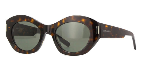 Saint Laurent Sun SL 639 002 Sunglasses