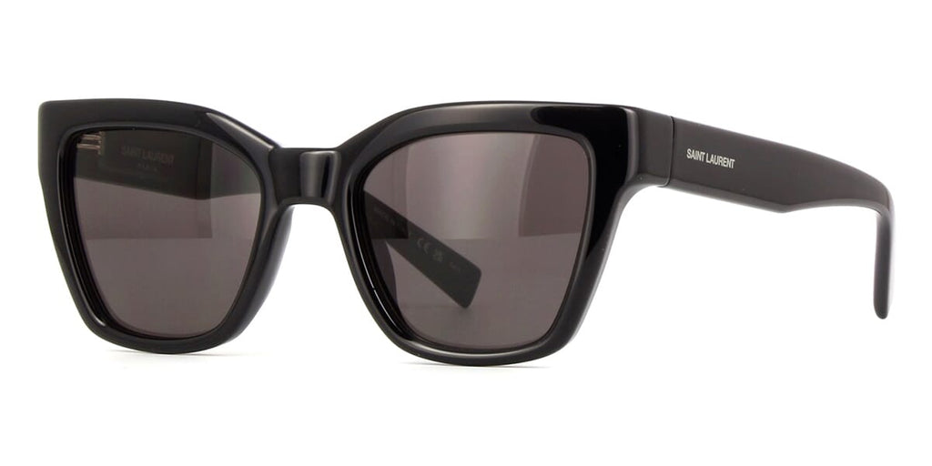 Saint Laurent Sun SL 641 001 Sunglasses