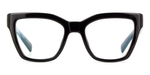 Saint Laurent Sun SL 641 006 Blue & Beyond Glasses