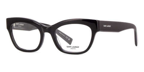 Saint Laurent SL 643 001 Glasses