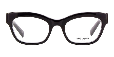 Saint Laurent SL 643 001 Glasses