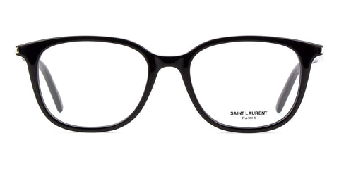 Saint Laurent SL 644/F 001 Glasses