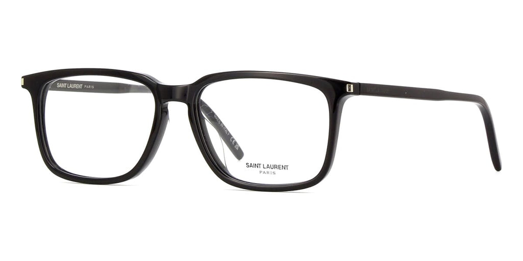 Saint Laurent SL 645/F 001 Glasses