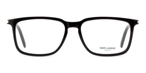 Saint Laurent SL 645/F 001 Glasses