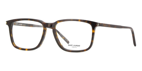 Saint Laurent SL 645/F 002 Glasses