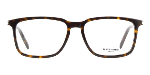 Saint Laurent SL 645/F 002 Glasses