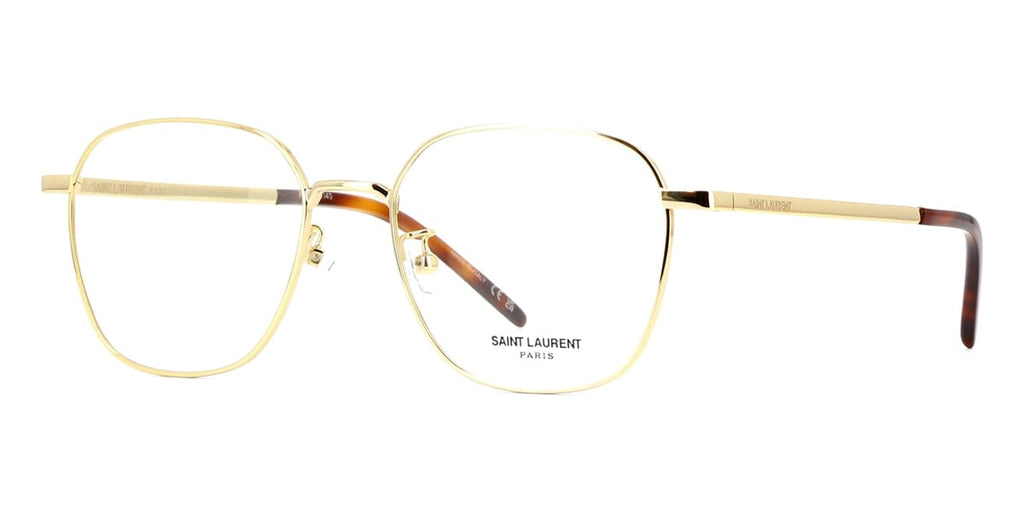 Saint Laurent SL 646/F 003 Glasses