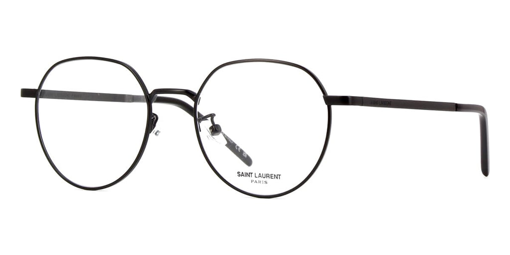 Saint Laurent SL 647/F 001 Glasses - US