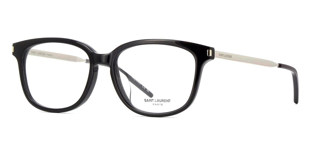 Saint Laurent SL 648/F 001 Glasses