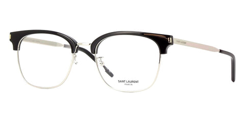 Saint Laurent SL 649/F 001 Glasses