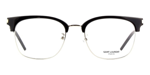 Saint Laurent SL 649/F 001 Glasses