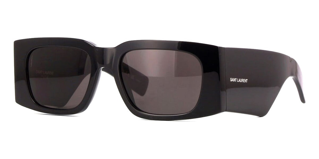 Saint Laurent Sun SL 654 001 Sunglasses