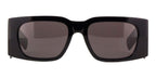 Saint Laurent Sun SL 654 001 Sunglasses