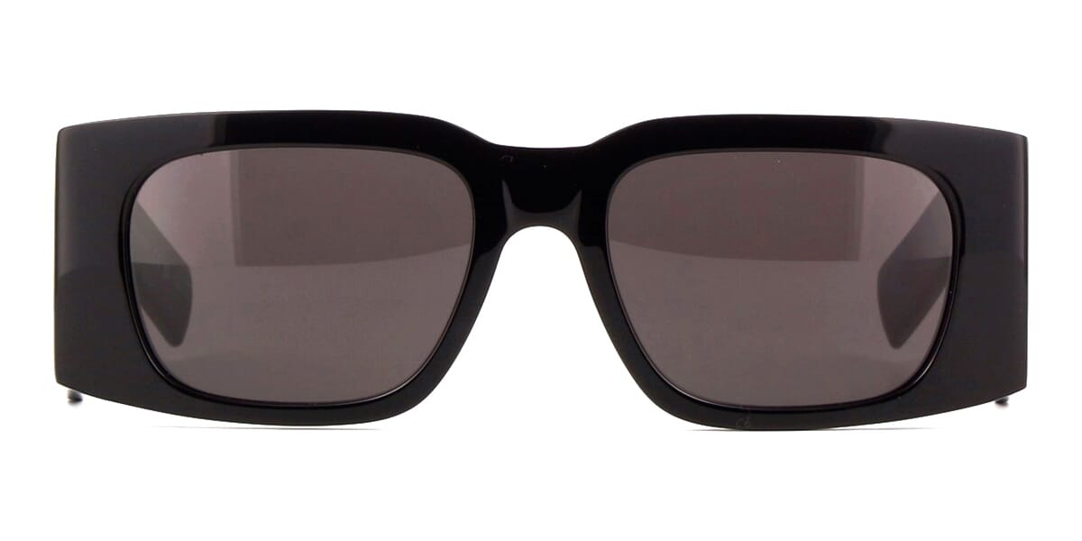 Saint Laurent Sun SL 654 001 Sunglasses
