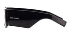 Saint Laurent Sun SL 654 001 Sunglasses