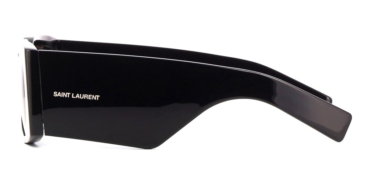 Saint Laurent Sun SL 654 001 Sunglasses