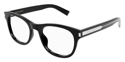 Saint Laurent SL 663 001 Glasses