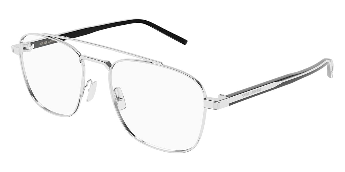 Saint Laurent SL 665 Opt 002 Glasses