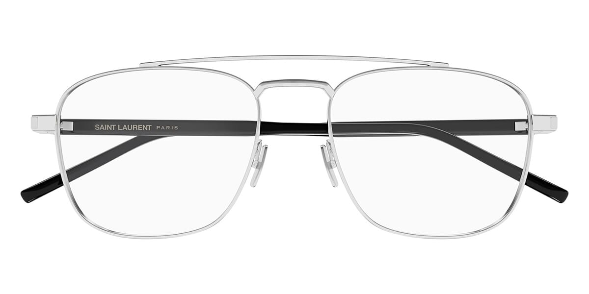 Saint Laurent SL 665 Opt 002 Glasses