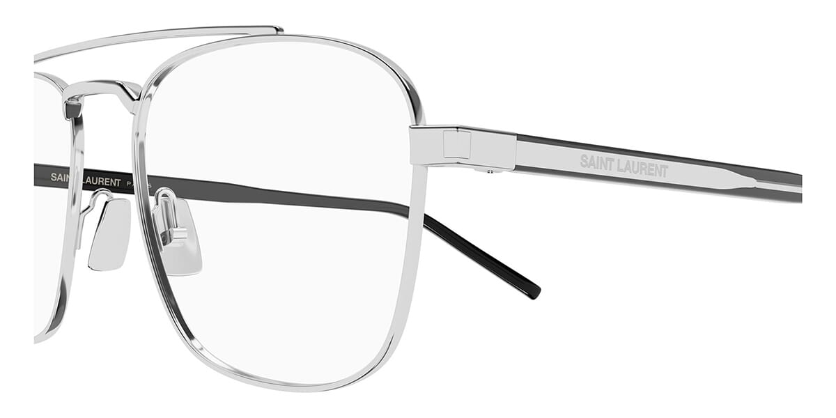Saint Laurent SL 665 Opt 002 Glasses