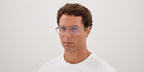Saint Laurent SL 665 Opt 002 Glasses