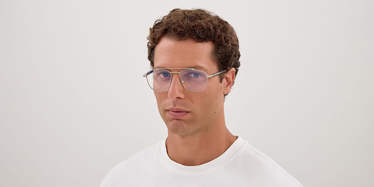 Saint Laurent SL 665 Opt 002 Glasses