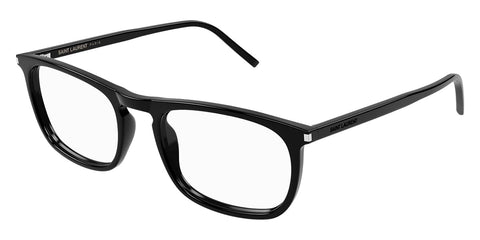 Saint Laurent SL 670 001 Glasses